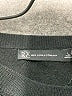 New York & Company 100% Acrylic Black Pullover Sweater Size L - photo 7