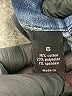 The Limited Solid Blue Jeans Size 6 - photo 8
