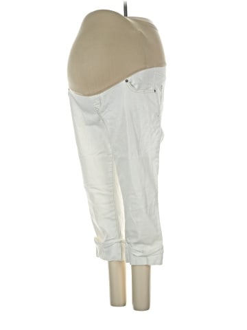 Old Navy Khakis (view 1)