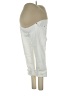Old Navy White Khakis Size 4 - photo 1