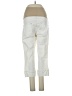 Old Navy White Khakis Size 4 - photo 2