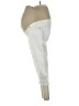 Old Navy White Khakis Size 4 - photo 5