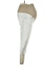 Old Navy White Khakis Size 4 - photo 4