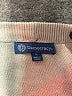 Democracy Tie-dye Tan Pullover Sweater Size L - photo 7