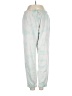 Nike 100% Cotton Tie-dye Green Casual Pants Size S - photo 1