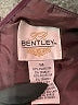 TR Bentley Black Casual Dress Size 14 - photo 7