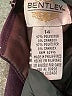 TR Bentley Black Casual Dress Size 14 - photo 8