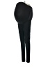 Blanqi Black Active Pants Size Med Maternity - photo 1