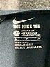 Nike Black Active T-Shirt Size S - photo 7