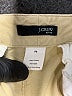 J.Crew 100% Cotton Tan Cargo Pants Size 6 (petite) - photo 3