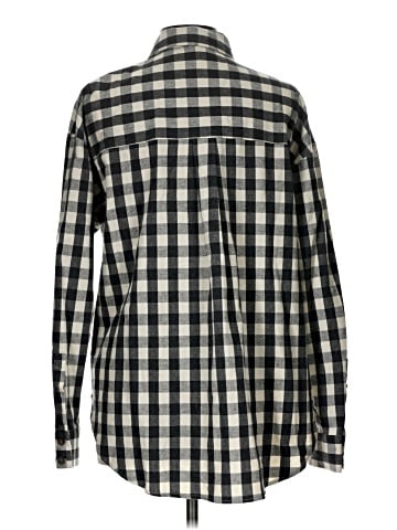 Downeast Long Sleeve Button-Down Shirt (view 2)