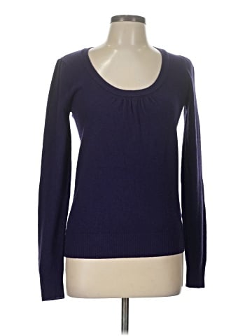 Stile Benetton Wool Pullover Sweater (view 1)