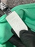 2 Hearts Green Short Sleeve Blouse Size M - photo 8