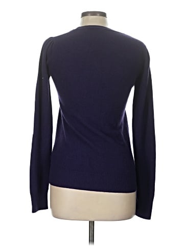 Stile Benetton Wool Pullover Sweater (view 2)