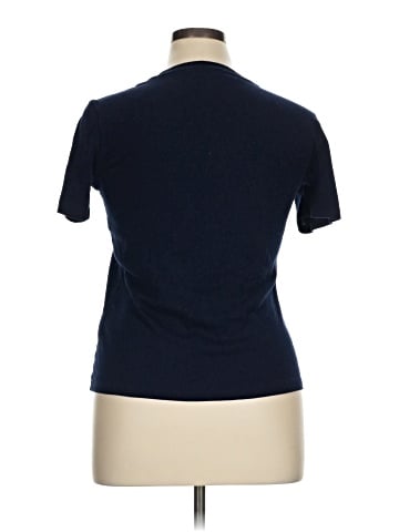 United Colors Of Benetton Short Sleeve T-Shirt (view 2)