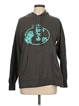 Bass Pro Shops Pullover Hoodie
