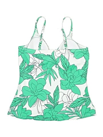 Liz Claiborne Swimsuit Top (view 2)