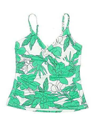 Liz Claiborne Swimsuit Top (view 1)