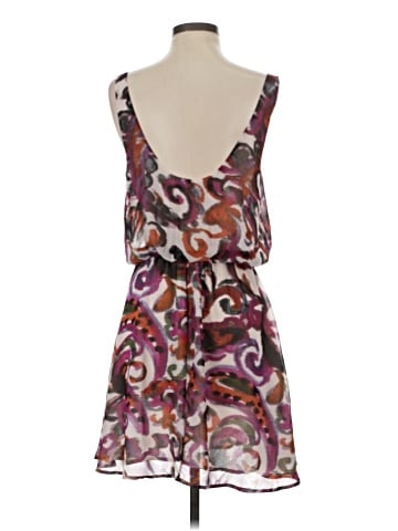 Patterson J. Kincaid Cocktail Dress (view 2)