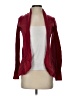 Sparrow Solid Red Burgundy Cardigan Size XS - photo 1