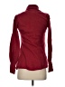 Sparrow Solid Red Burgundy Cardigan Size XS - photo 2