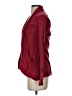Sparrow Solid Red Burgundy Cardigan Size XS - photo 5
