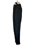 Diane von Furstenberg 100% Polyester Black Casual Pants Size 4 - photo 5