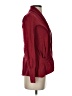 Sparrow Solid Red Burgundy Cardigan Size XS - photo 4