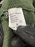 Unbranded Solid Green Active Pants Size M - photo 7