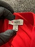 Cremieux Red Casual Dress Size L - photo 7