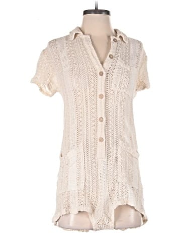 Final Touch Romper (view 1)