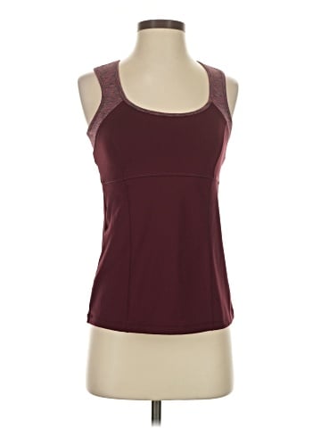 PrAna Active Tank (view 1)