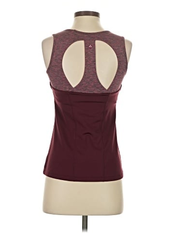 PrAna Active Tank (view 2)