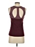 PrAna Burgundy Active Tank Size S (estimated) - photo 2