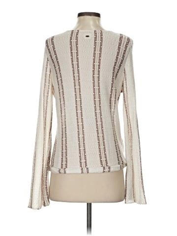 O'Neill Long Sleeve Blouse (view 2)