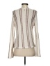 O'Neill Ivory Long Sleeve Blouse Size XS - photo 2