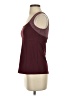 PrAna Burgundy Active Tank Size S (estimated) - photo 5