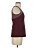 PrAna Burgundy Active Tank Size S (estimated) - photo 4