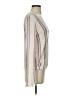 O'Neill Ivory Long Sleeve Blouse Size XS - photo 4