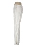 Sabine Ivory Casual Pants Size L - photo 5