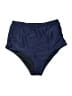 Unbranded Solid Blue Swimsuit Bottoms Size S - photo 1