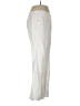 Sabine Ivory Casual Pants Size L - photo 4