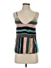 Zara Brown Sleeveless Top Size S - photo 1