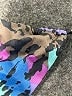 Maaji Paisley Blue Swimsuit Top Size M - photo 3