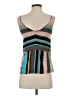Zara Brown Sleeveless Top Size S - photo 2