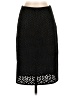 Theory Black Formal Skirt Size 0 - photo 1
