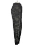 Albion Camo Green Gray Casual Pants Size S - photo 4