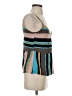 Zara Brown Sleeveless Top Size S - photo 4