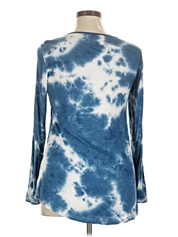 Cathy Long Sleeve Blouse (view 2)