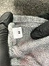 Unbranded Gray Sweater Vest Size M - photo 8